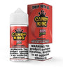 Candy King 100ml Belts Strawberry - My Store - 0653341196569 - Liquids - Candy King