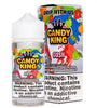 Candy King 100ml Gush - My Store - 787790435518 - Liquids - Candy King
