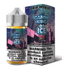 Candy King 100ml Pink Squares on Ice - Vapor Fog - 644216827572 - Liquids - Candy King