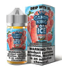 Candy King 100ml Strawberry Rolls on Ice - My Store - 644216830671 - Liquids - Candy King