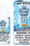 Candy King 100ml Swedish on Ice - My Store - Liquids - Candy King