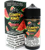 Candy King 100ml Watermelon Wedges - My Store - 0787790466017 - Liquids - Candy King