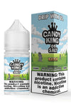 Candy King on Salt 30ml Batch - Vapor Fog - 752830832480 - Nic Salts - Candy King Salt