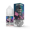 Candy King on Salt 30ml Pink Squares - Vapor Fog - 0752830833685 - Nic Salts - Candy King Salt