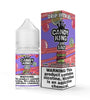 Candy King on Salt 30ml Strawberry Watermelon Bubblegum - Vapor Fog - 752830832787 - Nic Salts - Candy King Salt