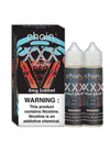 Chain Vapez 120ml (60ml x 2) XXX and Chill - My Store - 0850005040248 - Liquids - Chain Vapez