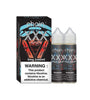 Chain Vapez 120ml (60ml x 2) XXX and Chill - My Store - 0850005040248 - Liquids - Chain Vapez