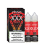 Chain Vapez 120ml (60ml x 2) XXX - My Store - 0850005040217 - Liquids - Chain Vapez