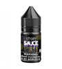 Chain Vapez Salt 30ml The Sauce - My Store - Nic Salts - Chain Vapez Salt