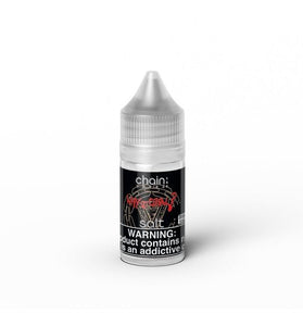 Chain Vapez Salt 30ml Why So Cereal - My Store - 8500225464464 - Nic Salts - Chain Vapez Salt