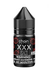 Chain Vapez Salt 30ml XXX - My Store - Nic Salts - Chain Vapez Salt