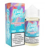 Cloud Nurdz 100ml Grape Strawberry Iced - Vapor Fog - 0765066671358 - Liquids
