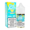 Cloud Nurdz Salt 30ml Blue Raspberry Lemon Iced - My Store - Nic Salts - Cloud Nurdz Salt