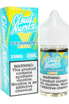 Cloud Nurdz Salt 30ml Blue Raspberry Lemon Iced - My Store - Nic Salts - Cloud Nurdz Salt