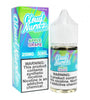 Cloud Nurdz Salt 30ml Grape Apple Iced - My Store - 0012436996956 - Nic Salts - Cloud Nurdz Salt