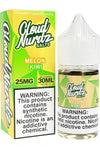 Cloud Nurdz Salt 30ml Kiwi Melon - My Store - 0765066188689 - Nic Salts - Cloud Nurdz Salt