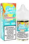 Cloud Nurdz Salt 30ml Strawberry Lemon Iced - My Store - Nic Salts - Cloud Nurdz Salt