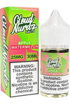 Cloud Nurdz Salt 30ml Watermelon Apple - My Store - 0765066188665 - Nic Salts - Cloud Nurdz Salt