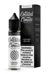 Coastal Clouds 60ml Caramel Brulee - My Store - 0684417990453 - Liquids - Coastal Clouds