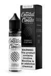 Coastal Clouds 60ml Vanilla Custard - My Store - 0684417990422 - Liquids - Coastal Clouds