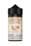Country Clouds 100ml Banana Bread Pudding - My Store - 0652143741540 - Liquids - Country Clouds