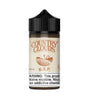 Country Clouds 100ml Banana Bread Pudding - My Store - 0652143741540 - Liquids - Country Clouds