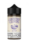 Country Clouds 100ml Blueberry Corn Bread Pudding - My Store - Liquids - Country Clouds