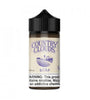 Country Clouds 100ml Blueberry Corn Bread Pudding - My Store - Liquids - Country Clouds