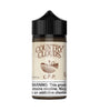 Country Clouds 100ml Chocolate Pudding Pie - My Store - 0652143744497 - Liquids - Country Clouds