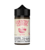 Country Clouds 100ml Strawberry Corn Bread Pudding - My Store - Liquids - Country Clouds