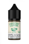 Country Clouds Salt 30ml Corn Bread Pudding - My Store - 0047497836613 - Nic Salts - Country Clouds Salt