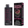 ECHO 8000 Puff Nicotine Disposable - Vapor Fog - 793150331925 - Nicotine Disposables