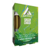 Extrax Delta 2g Cartridge - Vapor Fog - 0810107492802 - Delta - Cartridges - 2g Carts