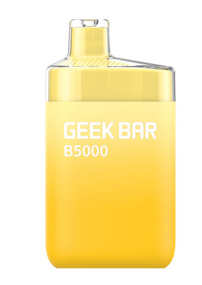 GeekBar 5000 Puff Rechargeable Disposable - Vapor Fog