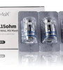 Freemax 904l M Series Coils (3 pk) - Vapor Fog - 06971492197674 - Devices - Pods & Coils - Freemax