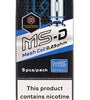 Freemax Marvos MS-D Mesh Coils (5 pk) - Vapor Fog - 0192786008506 - Devices - PodsCoils - Freemax