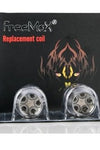 Freemax Mesh Pro Coils (3 pk) - Vapor Fog - 0192786001231 - Devices - Pods & Coils - Freemax