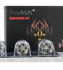 Freemax Mesh Pro Coils (3 pk) - Vapor Fog - 0192786001231 - Devices - Pods & Coils - Freemax