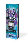 Geek'd Delta 8 2g Disposable - My Store - 0761371623006 - Delta - Delta Disposables - 2g Disposables