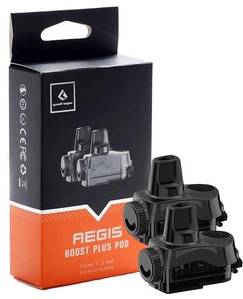 Boost pod 2025