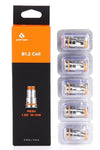 GeekVape B Series Coils (5 pk) - Vapor Fog - 6972866503800 - Devices - PodsCoils - Geekvape