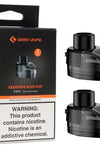 GeekVape B100 Empty Pod (2 pk) - Vapor Fog - 6974622809157 - Devices - Pods& - Coils - Geekvape