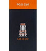 GeekVape P Series Coil (5 pk) - Vapor Fog - 6972866503725 - Devices - PodsCoils - Geekvape