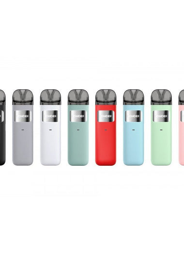 GeekVape Sonder U - My Store - Devices - Devices & Kits - Geekvape - Sonder U