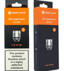 GeekVape Super Mesh Coil (5 pk) - Vapor Fog - 6971894249797 - Devices - PodsCoils - Geekvape