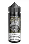 Gorilla Warfare 120ml .270 - My Store - Liquids - Gorilla Warfare