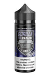 Gorilla Warfare 120ml .45 Reloaded - My Store - Liquids - Gorilla Warfare