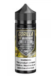 Gorilla Warfare 120ml .50 BMG Reloaded - My Store - Liquids - Gorilla Warfare