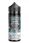 Gorilla Warfare 120ml 5.56 Reloaded ICE - My Store - Liquids - Gorilla Warfare