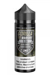 Gorilla Warfare 120ml 5.56 - My Store - Liquids - Gorilla Warfare